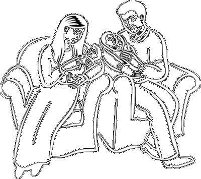 Приет е План за действие за изпълнение на стратегията за деинституционализация на децата